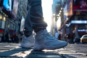 Découvrez comment les nouvelles Moonwalkers révolutionnent votre démarche quotidienne