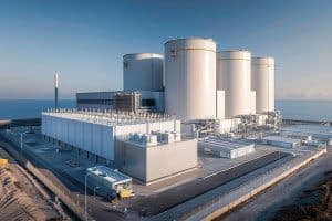 Découvrez comment Orano révolutionne le nucléaire avec son usine futuriste à Cherbourg