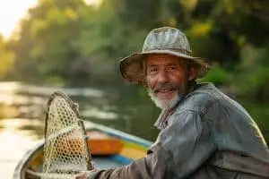 À Albi : ce « Koh-Lanta de la pêche » pour enfants malades enflamme YouTube avec 180 000 vues Découvrez comment un pêcheur d'Albi redonne espoir aux enfants malades