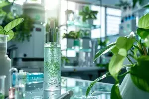 Découvrez comment un sérum à base d'eaux usées peut transformer votre peau