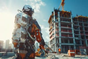 Découvrez comment une innovation de 100 millions d'euros pourrait transformer le secteur de la construction