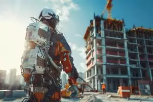 Découvrez comment une innovation de 100 millions d'euros pourrait transformer le secteur de la construction