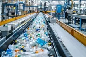 Découvrez comment une nouvelle méthode transforme vos déchets plastiques en ressources précieuses