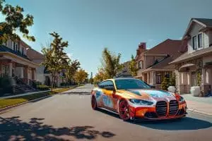 Découvrez comment votre voiture pourrait bientôt vous faire gagner de l'argent!