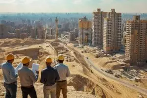 Découvrez le projet mystérieux qui pourrait transformer l'Égypte avec 750 000 emplois
