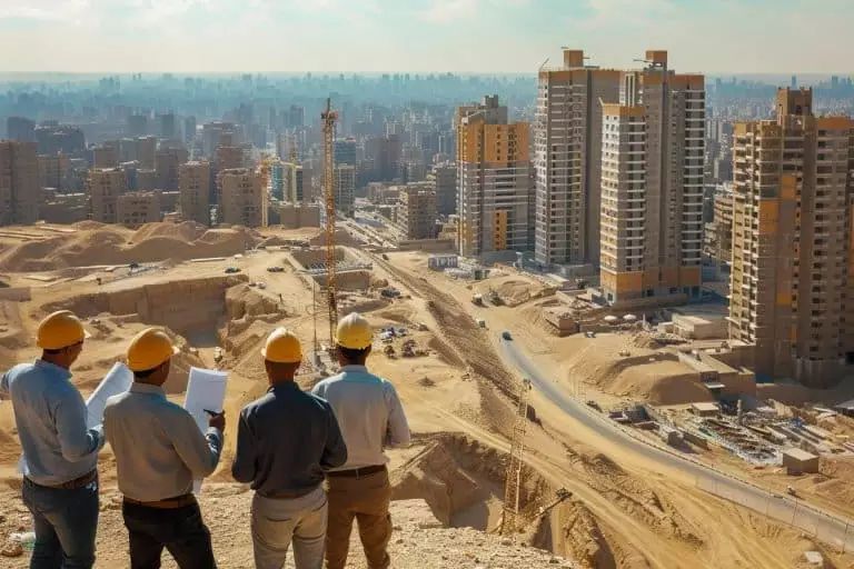 Ce chantier titanesque en Méditerranée pourrait coûter plus de 104,7 milliards d’euros et transformer l’Égypte avec 750 000 emplois Découvrez le projet mystérieux qui pourrait transformer l'Égypte avec 750 000 emplois