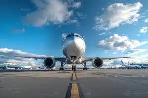 Découvrez le secret du Boeing 777X : l'avion qui redéfinit le voyage aérien en 2025
