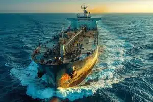 Découvrez l'histoire émotive du Seawise Giant, colosse maritime