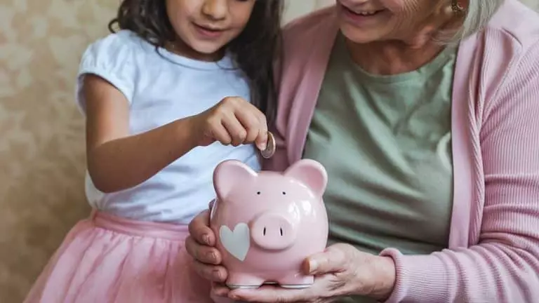 placements petits enfants
