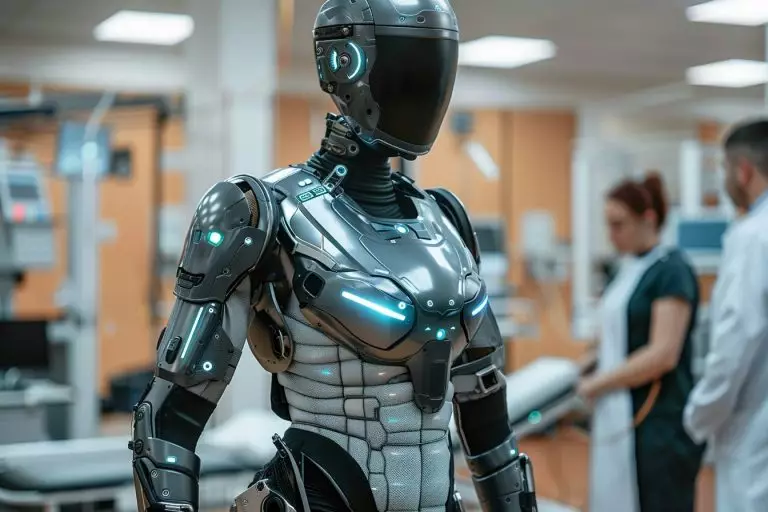 Exosquelette de 100 000 dollars défectueux : l'histoire surprenante d'une lutte pour la mobilité