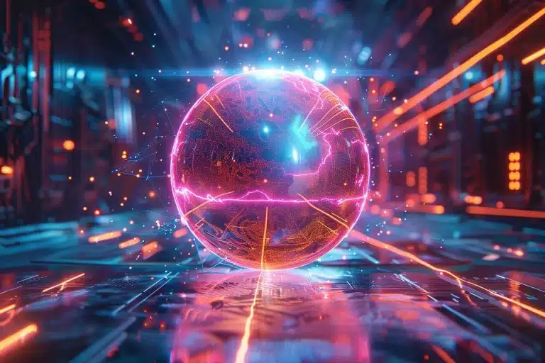 Explorez comment l'Orb de Sam Altman pourrait redéfinir votre identité numérique