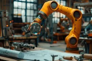 Explorez l'impact de l'IA : trois métiers résistent à la transformation