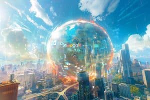 Google lance Gemini Live en français : êtes-vous prêt pour cette révolution numérique ?