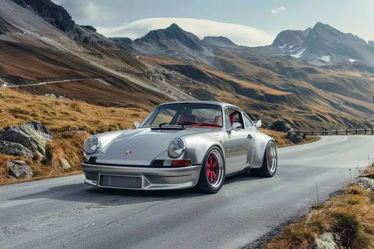 Cette Porsche d’exception a révolutionné l’industrie et imposé cette innovation désormais incontournable La porsche qui a changé votre quotidien : découvrez l'incroyable secret derrière son succès
