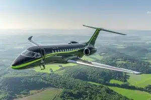 L'avenir de l'aviation électrique : pourquoi ce projet pourrait tout changer d'ici 2033