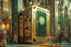 Les enjeux cachés : l'Arabie saoudite et son influence croissante sur Nintendo