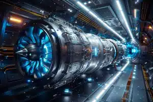 Les mystères de l'aerospike : découvrez le futur des voyages spatiaux avec Aurora