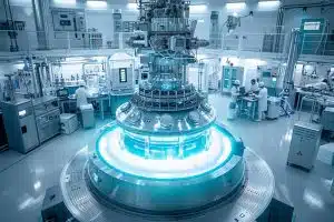 Les secrets du réacteur eVinci : comment il va transformer notre avenir énergétique