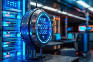 L'horloge de l'IA : combien de temps avant que l'intelligence artificielle ne prenne le dessus ?