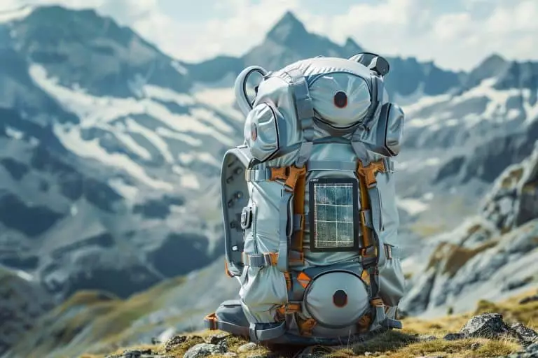 L'invention audacieuse qui bouleverse la randonnée : un sac à dos pas comme les autres