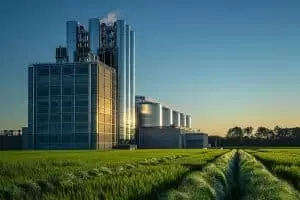 Meta s'engage dans la géothermie : découvrez comment les data centers deviennent durables