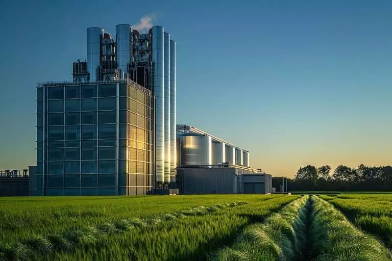 Meta s'engage dans la géothermie : découvrez comment les data centers deviennent durables