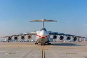 Redécouvrez l'Antonov An-225 : un géant du ciel qui fascine encore