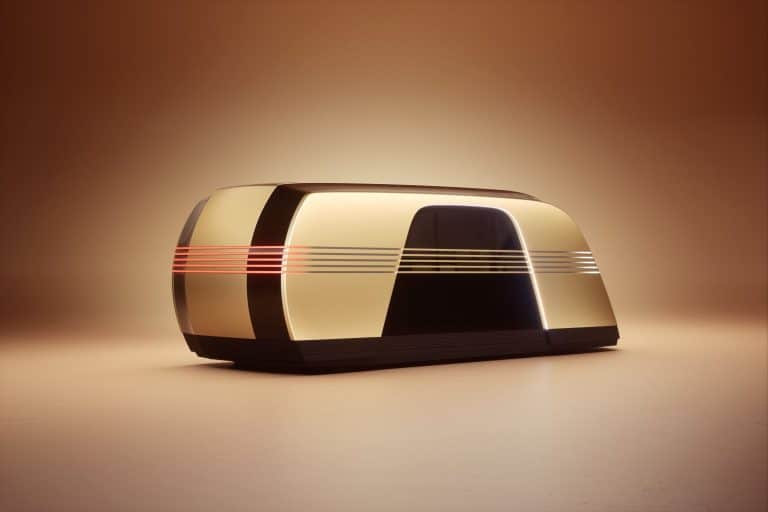 Tesla Robovan : Elon Musk frappe fort avec un bus 100% autonome qui promet de révolutionner le transport en commun