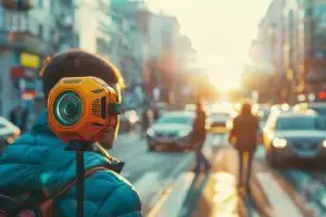 Un dispositif révolutionnaire pourrait transformer la sécurité routière : découvrez l'invention de ces jeunes
