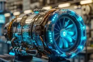 Un moteur révolutionnaire : que cache l'innovation de Pangea Aerospace pour l'avenir spatial ?