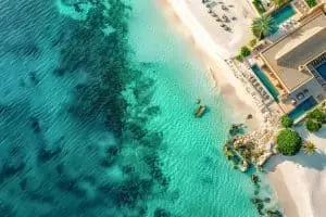 Une île redéfinit le luxe : Sindalah, l'audacieuse vision saoudienne qui intrigue le monde