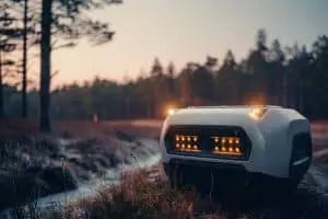 Une invention ingénieuse promet de réduire les collisions avec les animaux sauvages : découvrez comment