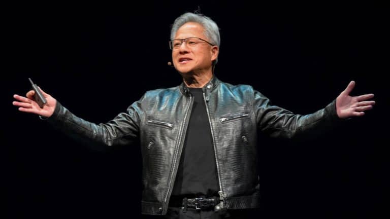 Le PDG de Nvidia balance sur l’Europe et dit tout haut ce que tout le monde pense : des propos saisissants