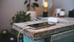 IOS 18.2 iPhone recharge