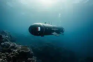 Ce drone sous-marin révolutionnaire va transformer la marine française et surprendre le monde
