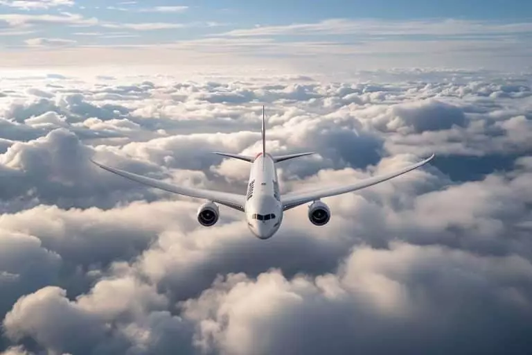 Ce projet audacieux de Qantas va bouleverser les voyages avec le vol le plus long du monde
