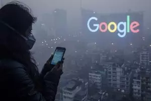 Ce que Google a lancé pour révolutionner la lutte contre la pollution en Inde