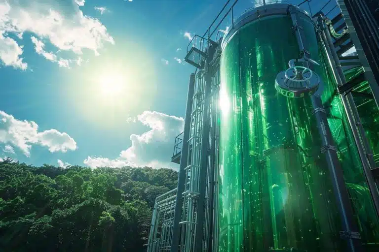 Ce réacteur révolutionnaire américain pourrait sauver notre planète en nettoyant le ciel