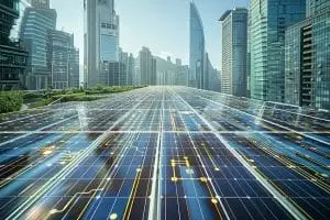 Ce secret révolutionnaire transforme chaque surface en générateur d'énergie solaire efficace