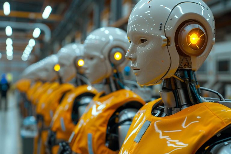 Cette intelligence vidéo révolutionnaire promet de booster sécurité et productivité comme jamais auparavant