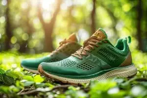 Ces chaussures de course révolutionnaires : une avancée écolo qui va bouleverser votre foulée !