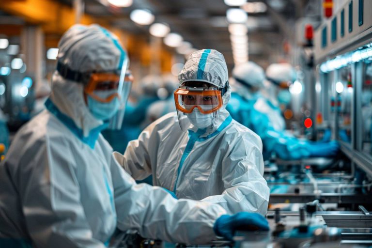 Ces métiers incroyablement résistants que l&rsquo;IA ne pourra jamais remplacer