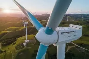 Ces parcs éoliens vieillissants cachent un secret révolutionnaire qui bouleversera nos foyers !