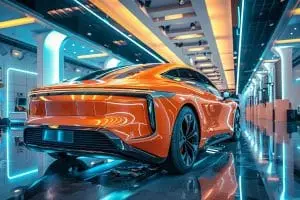 Ces révélations bouleversantes sur les voitures électriques vont vous surprendre