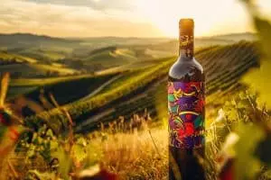 Cette idée audacieuse bouleverse l'industrie du vin et surprend les experts