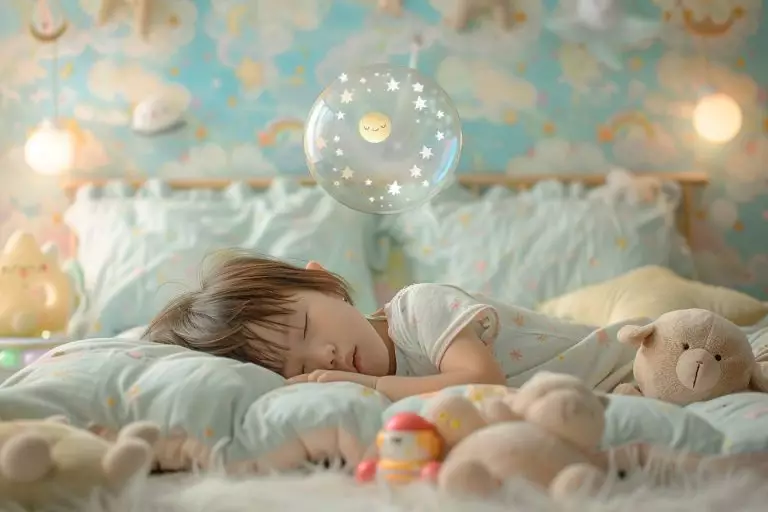 Cette invention surprenante promet de mettre fin aux nuits de pipi au lit pour de bon