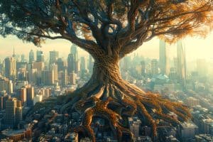Cette philosophie ancienne qui propulse une startup vers une valorisation astronomique