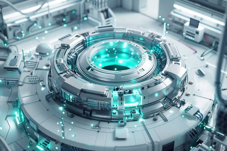 Fusion nucléaire à Bordeaux : comment cette start-up européenne veut révolutionner l&rsquo;avenir de l&rsquo;énergie