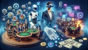 Ces innovations révolutionnent les casinos et promettent des expériences inégalées pour les joueurs