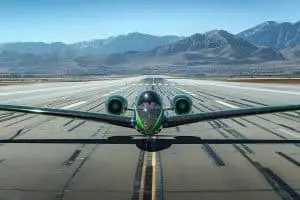 Découvrez ce géant des airs : le plus grand avion électrique de l'histoire prêt à décoller en 2025 !